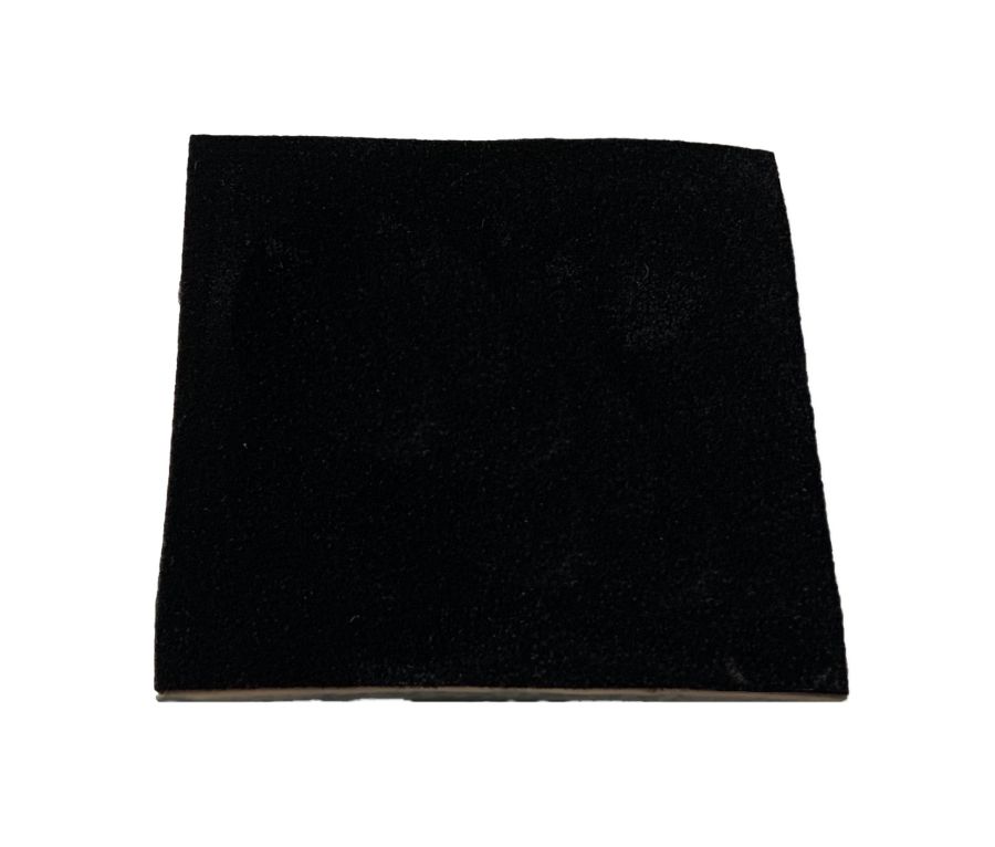 Back coaster flor