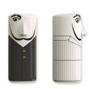 SHAKER ARTIST SERIES