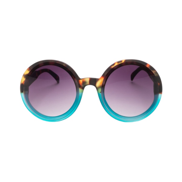 Gafas de sol Okkia Monica havana pink Gafas de sol Okkia Monica havana pink
