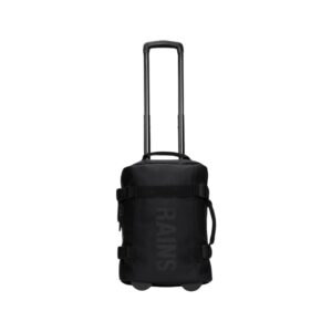 Bolsa VIAJE Cabin LARGE GREEN RAINS
