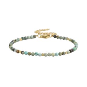 Pulsera Acero/ piedras Woman – UMA/ PASSAGE