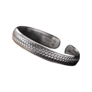 Bracelet Steel MAN UMA/PASSAGE