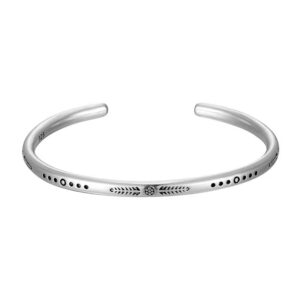 Bracelet Steel MAN UMA/PASSAGE