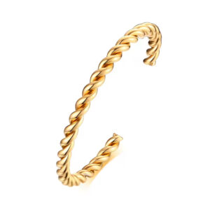 Pulsera Acero/ piedras Woman – UMA/ PASSAGE