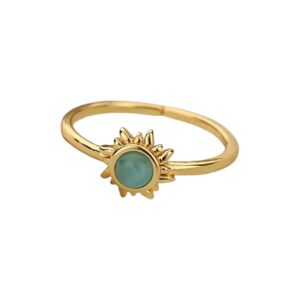 Anillo Acero Woman- UMA/ PASSAGE